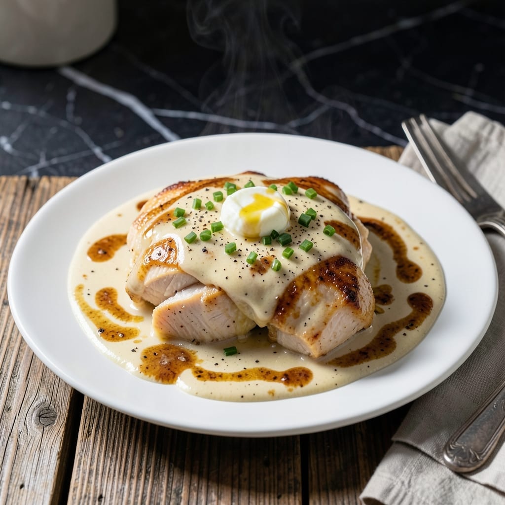 Crock Pot Ranch Chicken Recipe: Effortless Savory Comfort Crock Pot Ranch Chicken Recipe: Effortless Savory Comfort