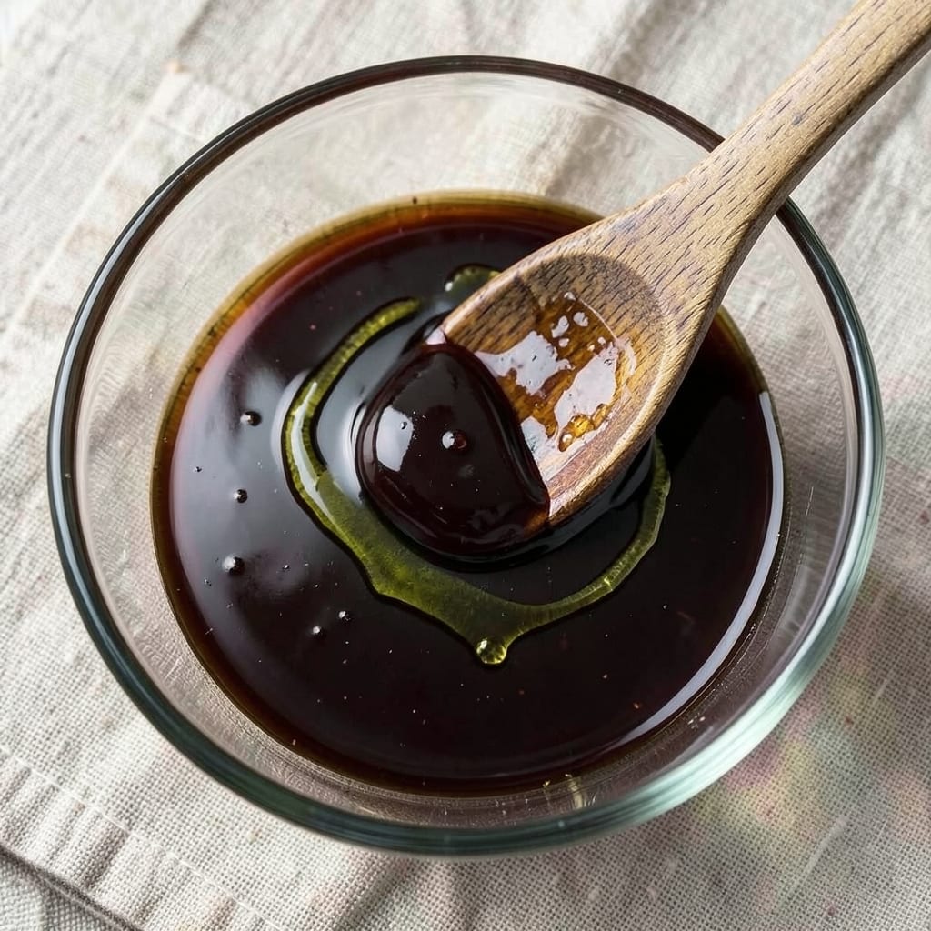 3-Ingredient Steak Marinade Recipe: Bold Umami Depth in 15 Minutes