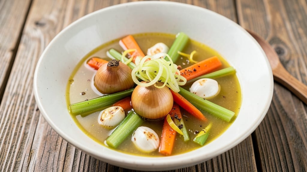 7 Day Soup Diet Recipe: Cleanser That Melts Fat While You Eat