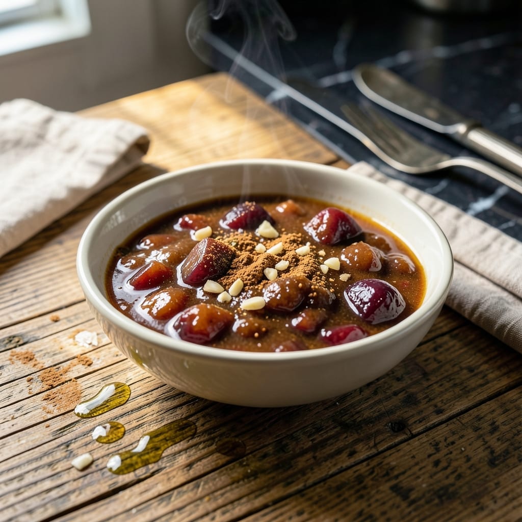 Melting Pot Plum Sauce Recipe: Tangy-Sweet Dip for Perfect Pairings