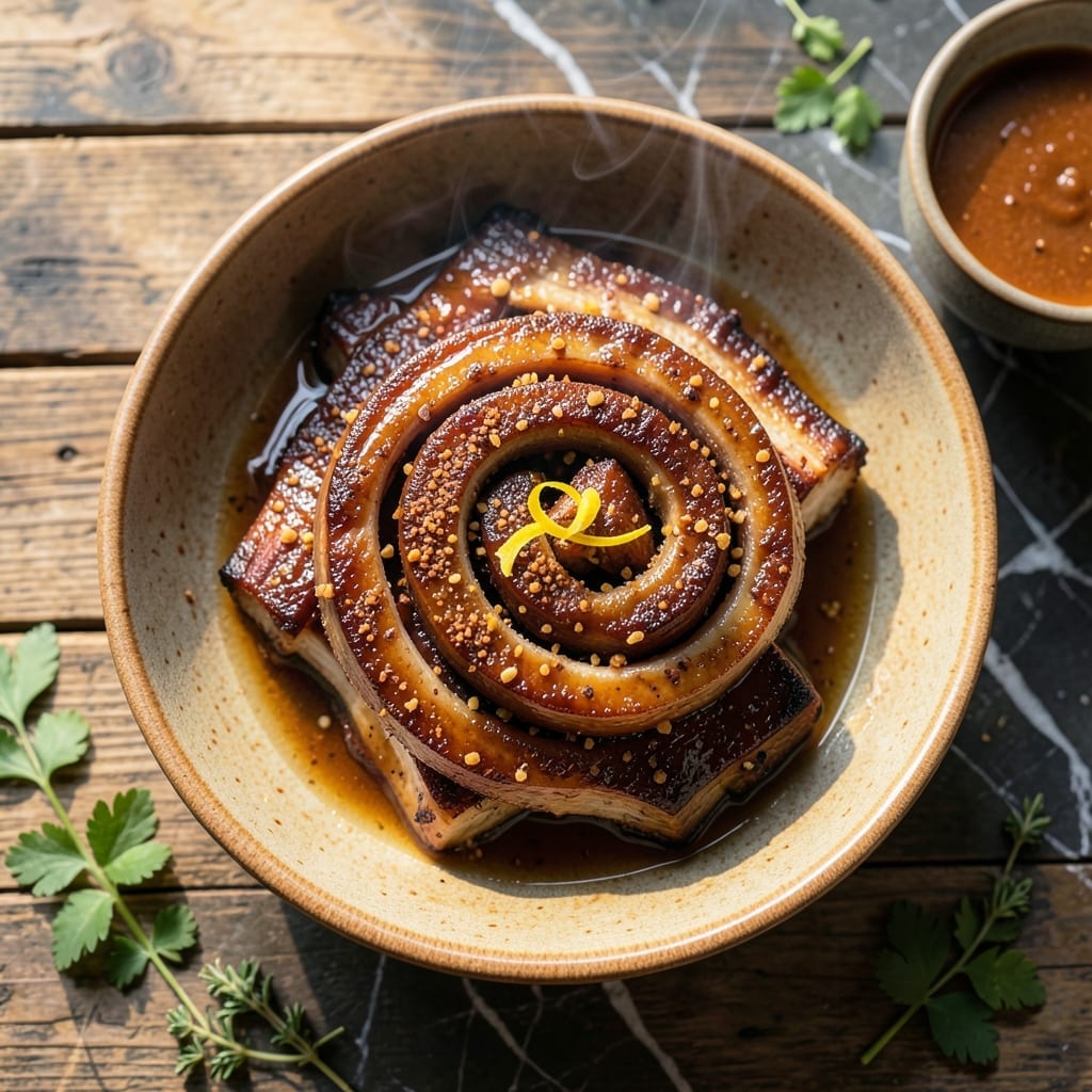 Crock Pot Ribs Recipe Tasty: Smoky Sweetness With Hands-Off Ease
