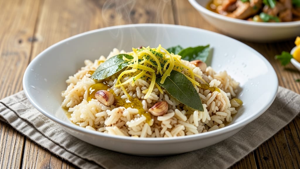 3-Quart Instant Pot Rice Recipe: Fluffy and Fragrant in 20 Minutes