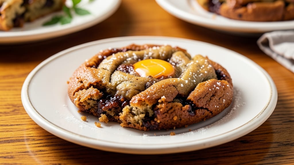 5 Star Molasses Cookie Recipe: Spiced Chewiness With Molasses-Kissed Edges 5 Star Molasses Cookie Recipe: Spiced Chewiness With Molasses-Kissed Edges