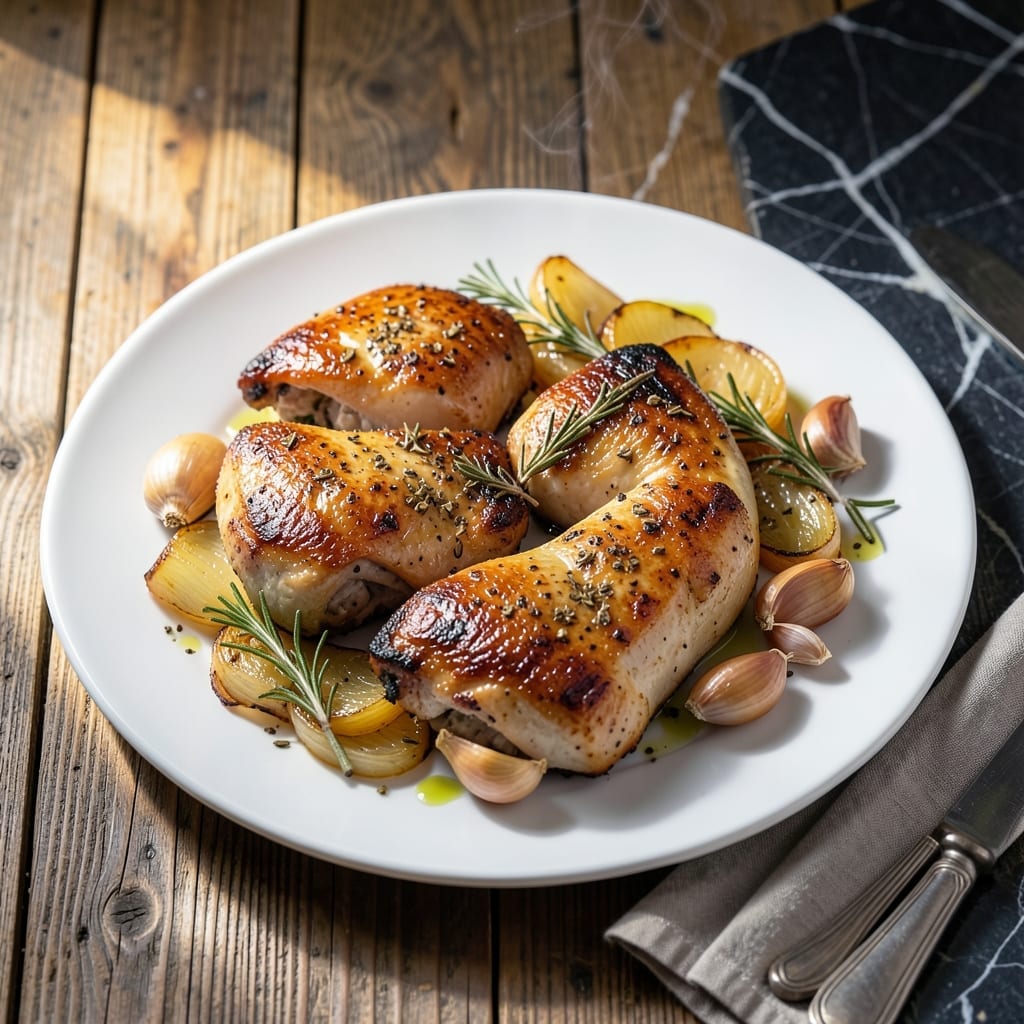 Instant Pot Chicken Paleo Recipe: Primal Flavors With Zero Fuss