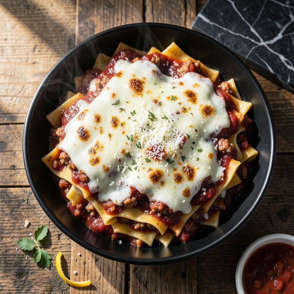 Gluten Free Crock Pot Lasagna Recipe: Layered Comfort Without the Gluten Gluten Free Crock Pot Lasagna Recipe: Layered Comfort Without the Gluten