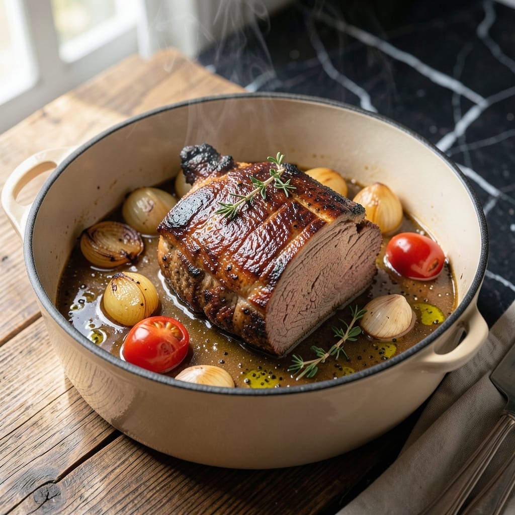 Fast Pot Roast Recipe Stove Top: Tender Beef in Under 2 Hours Fast Pot Roast Recipe Stove Top: Tender Beef in Under 2 Hours