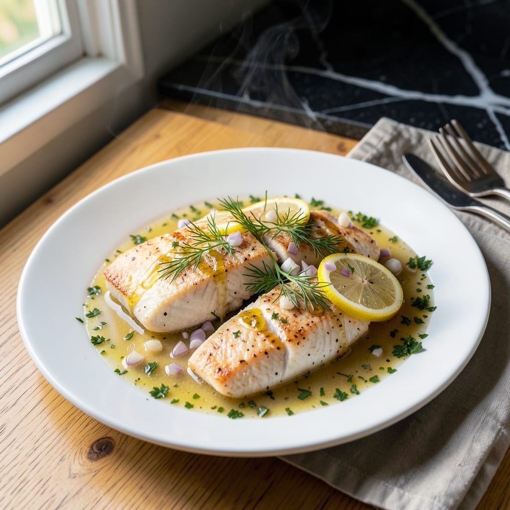 Instant Pot Tilapia Recipe: Flaky White Fish in 10 Minutes Instant Pot Tilapia Recipe: Flaky White Fish in 10 Minutes