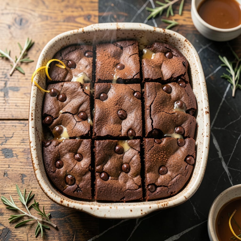 Pot Brownie Recipe Reddit: Fudgy Chocolate Kick with Cannabis
