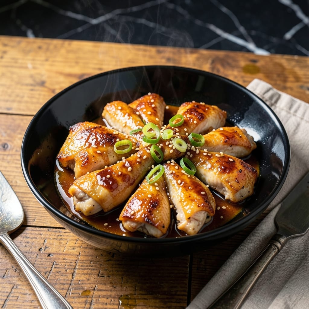 Asian Instant Pot Recipe: Weeknight-Friendly Flavor Bomb