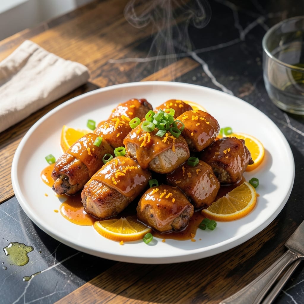 Insta Pot Orange Chicken Recipe: Sweet and Zesty Pressure-Cooked Delight Insta Pot Orange Chicken Recipe: Sweet and Zesty Pressure-Cooked Delight