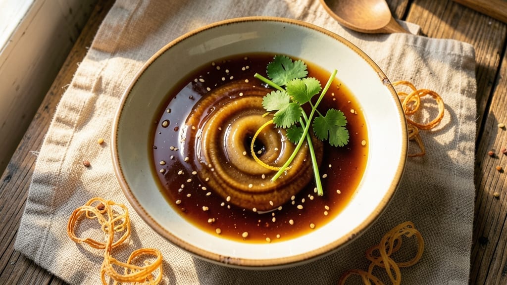 3-Ingredient Orange Chicken Sauce Recipe: Sweet & Tangy Glaze in Minutes