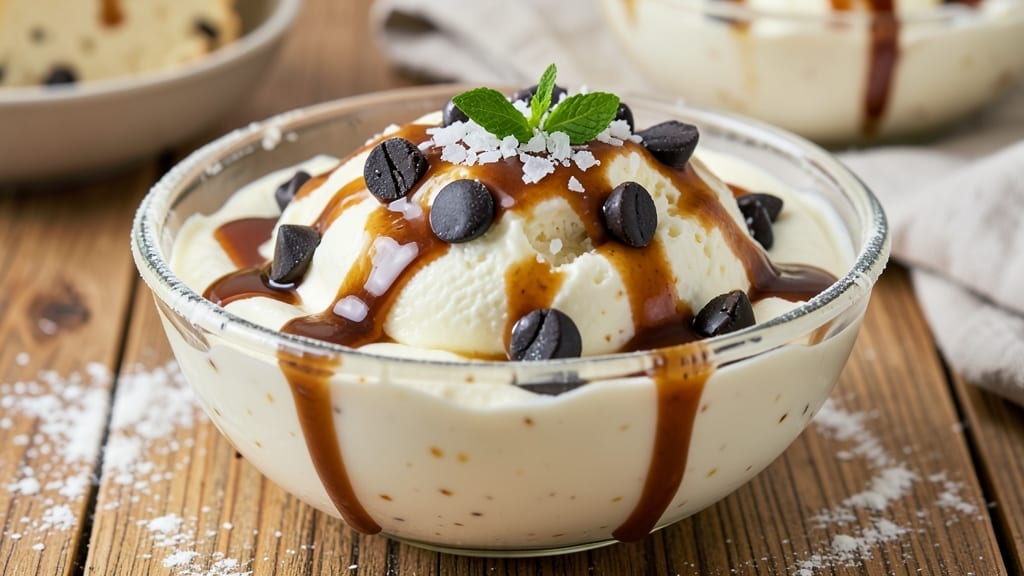 3-Ingredient Cottage Cheese Ice Cream Recipe: Ultra-Creamy No-Churn Magic 3-Ingredient Cottage Cheese Ice Cream Recipe: Ultra-Creamy No-Churn Magic