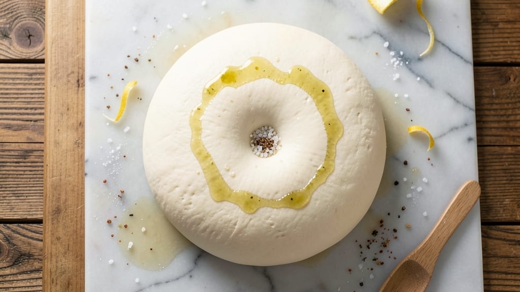 1kg 00 Flour Pizza Dough Recipe: Light, Airy Crust With Zero-Knead Magic 1kg 00 Flour Pizza Dough Recipe: Light, Airy Crust With Zero-Knead Magic