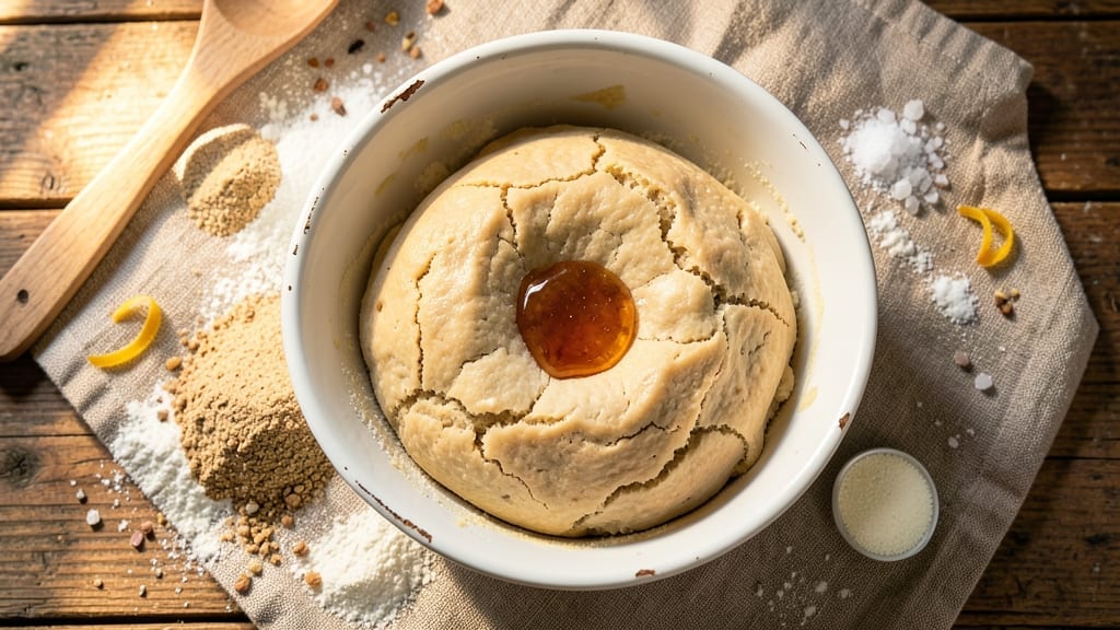1 Lb French Bread Machine Recipe: Artisan Crust With Hands-Off Ease