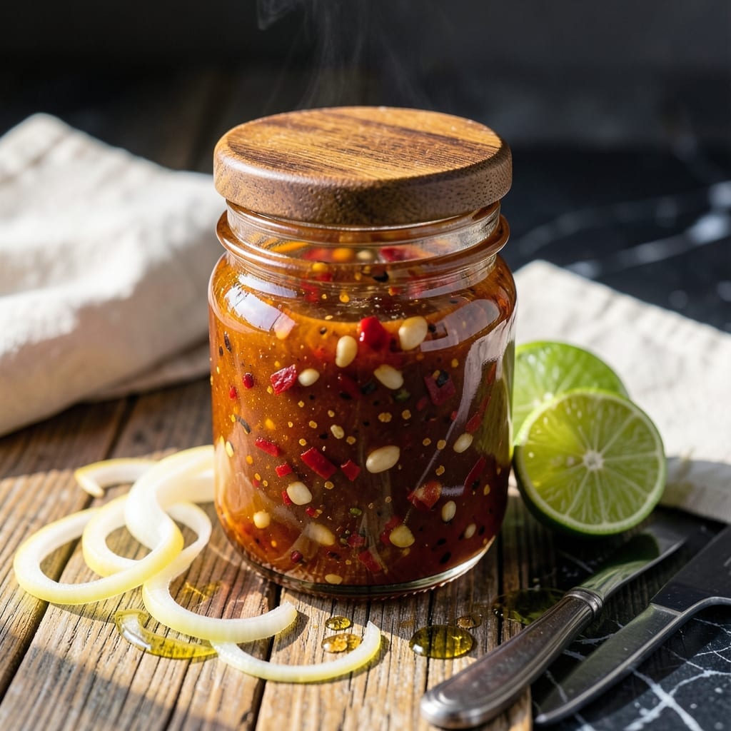 7 Pot Hot Sauce Recipe: Trinidadian-Style Fiery Heat 7 Pot Hot Sauce Recipe: Trinidadian-Style Fiery Heat