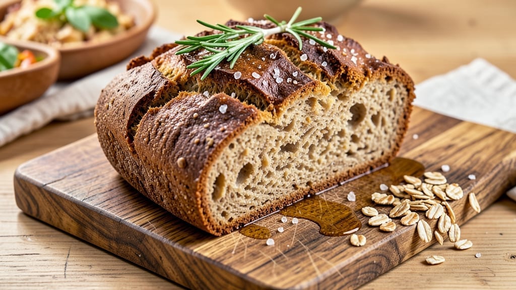 10-Grain Bread Machine Recipe: Nutty Crust and Fluffy Heart in One Cycle 10-Grain Bread Machine Recipe: Nutty Crust and Fluffy Heart in One Cycle