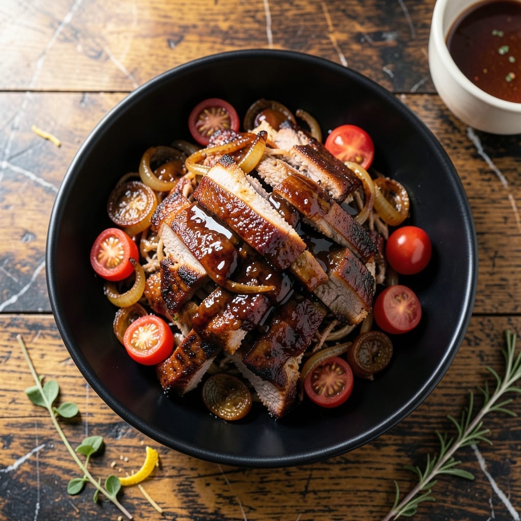 Pork Brisket Instant Pot Recipe: Smoky Flavor in a Fraction of the Time Pork Brisket Instant Pot Recipe: Smoky Flavor in a Fraction of the Time