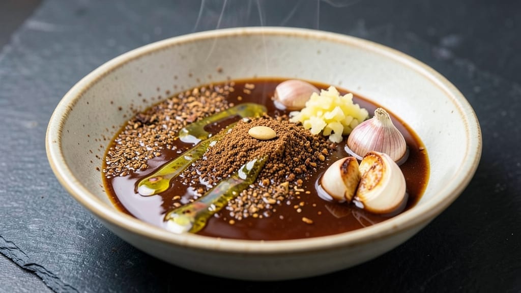 5 Spice Sauce Recipe: Bold Umami Kick for Stir-Fries and Dipping