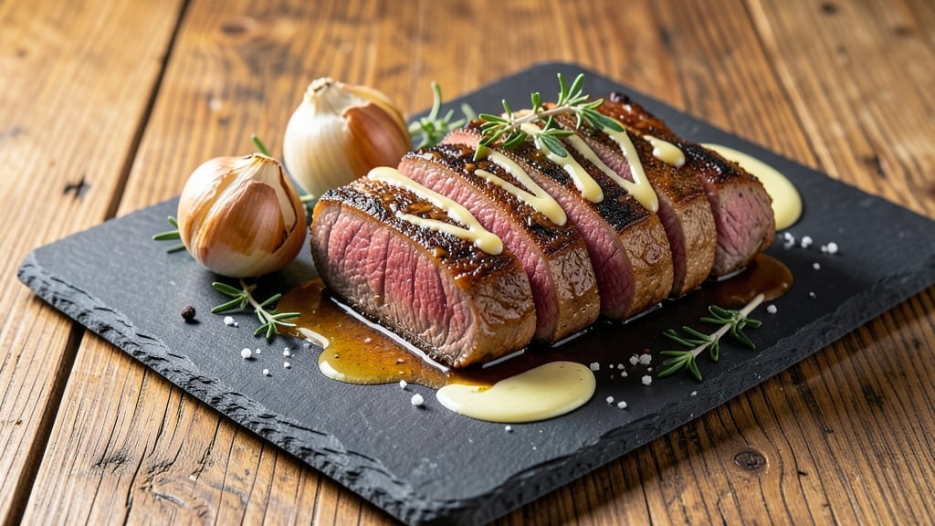 1 Pound Beef Tenderloin Recipe: Reverse-Seared to Juicy Pink Core 1 Pound Beef Tenderloin Recipe: Reverse-Seared to Juicy Pink Core