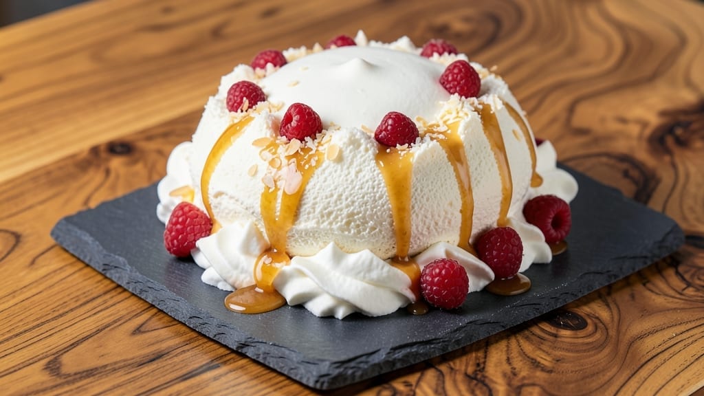 10 Egg Pavlova Recipe: Crispy Shell With Marshmallow Magic Inside