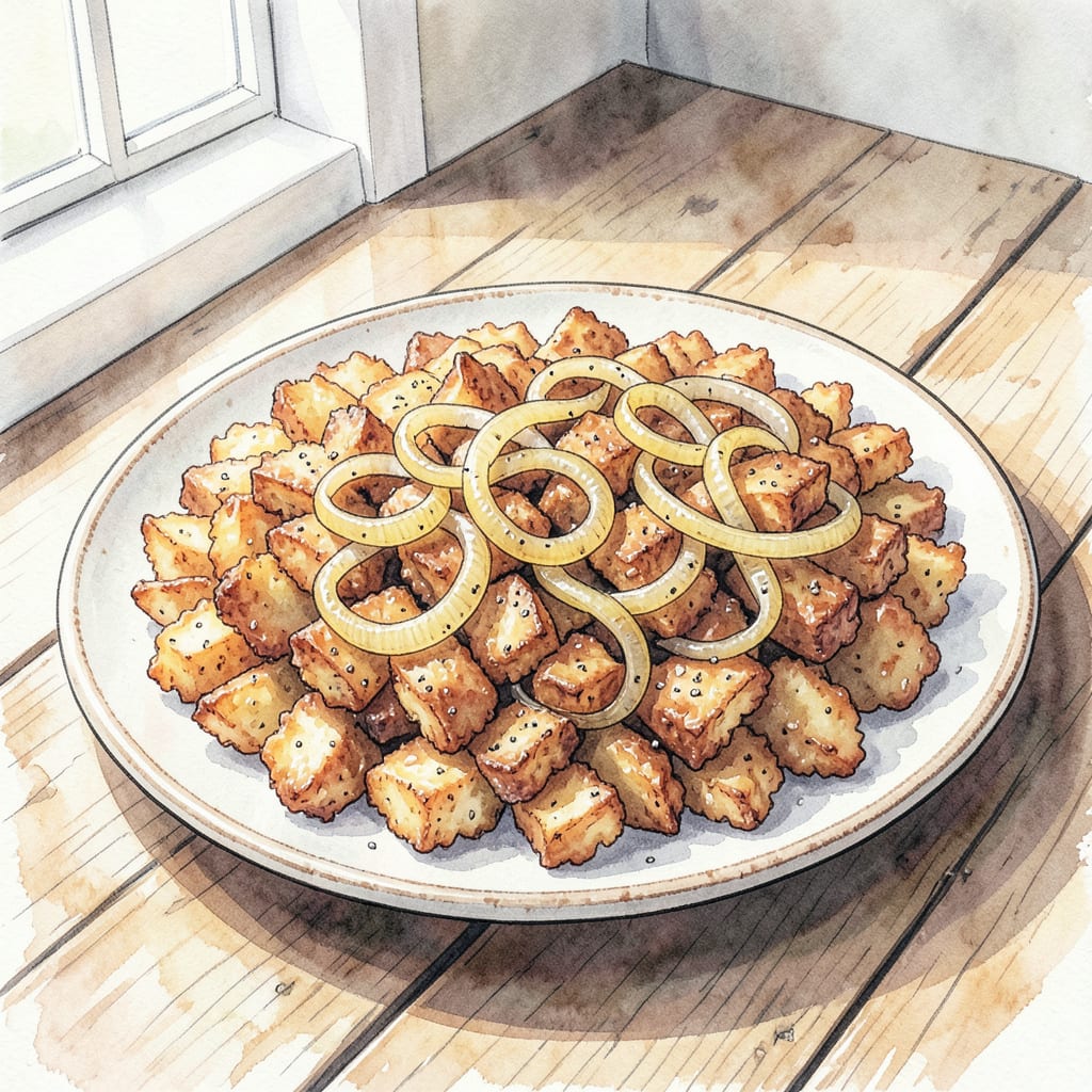 Denny's Hashbrowns Recipe: Crispy Golden Perfection Every Time detailed visual guide