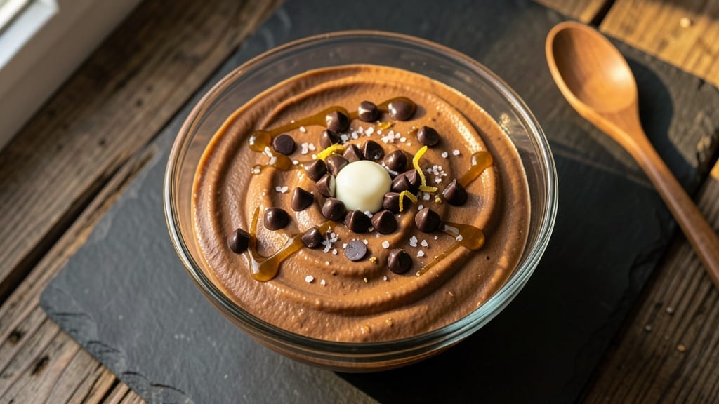 3 Ingredient Milo Ice Cream Recipe: Ultra-Creamy No-Churn Magic