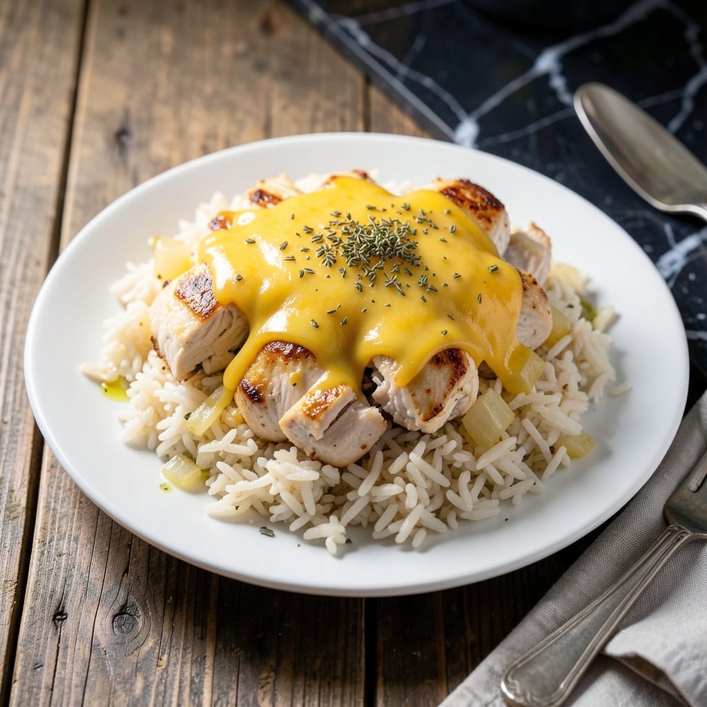 Crock Pot Cheesy Chicken And Rice Recipe: Effortless One-Pot Creaminess Crock Pot Cheesy Chicken And Rice Recipe: Effortless One-Pot Creaminess