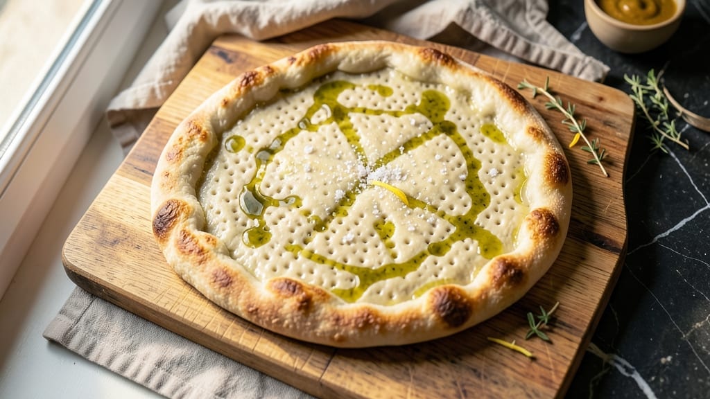 12-Hour Pizza Dough Recipe: Fermented Flavor That Outshines Store-Bought 12-Hour Pizza Dough Recipe: Fermented Flavor That Outshines Store-Bought
