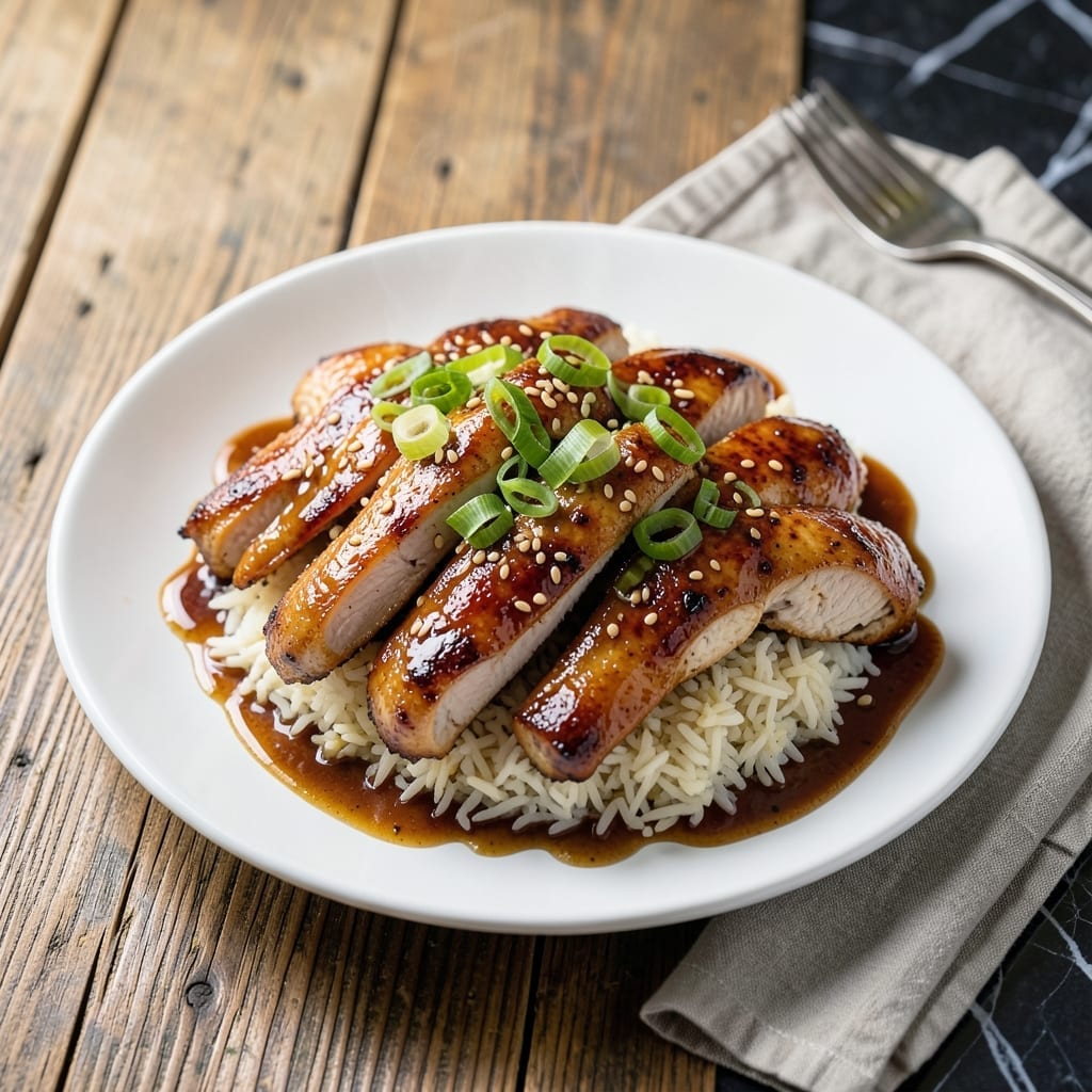 Instant Pot Teriyaki Chicken Recipe: Sweet and Savory Pressure-Cooked Perfection Instant Pot Teriyaki Chicken Recipe: Sweet and Savory Pressure-Cooked Perfection