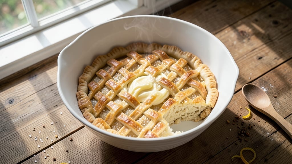 123 Pie Crust Recipe: Crispy, Shatterproof Layers in 15 Minutes 123 Pie Crust Recipe: Crispy, Shatterproof Layers in 15 Minutes