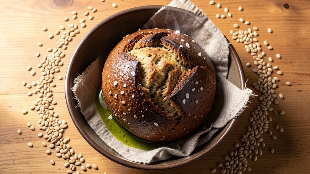 50 Whole Wheat Sourdough Bread Recipe: Nutty Crust and Light Crumb Mastery 50 Whole Wheat Sourdough Bread Recipe: Nutty Crust and Light Crumb Mastery