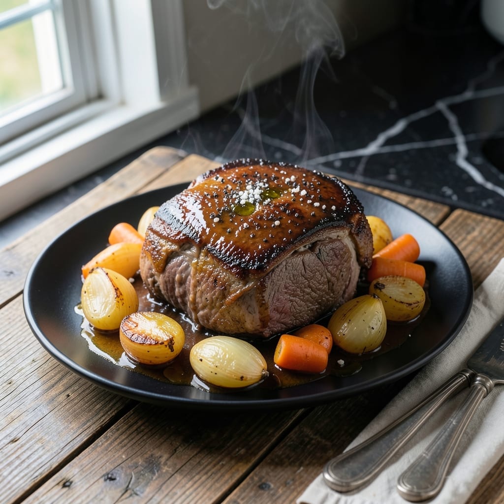 1.5 Pound Pot Roast Recipe: Fork-Tender Beef with Root Vegetables 1.5 Pound Pot Roast Recipe: Fork-Tender Beef with Root Vegetables