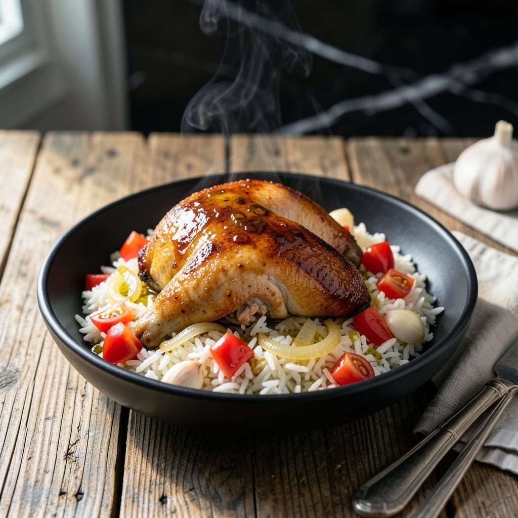 Instant Pot Recipe Ideas: Weeknight Meals With Push-Button Ease