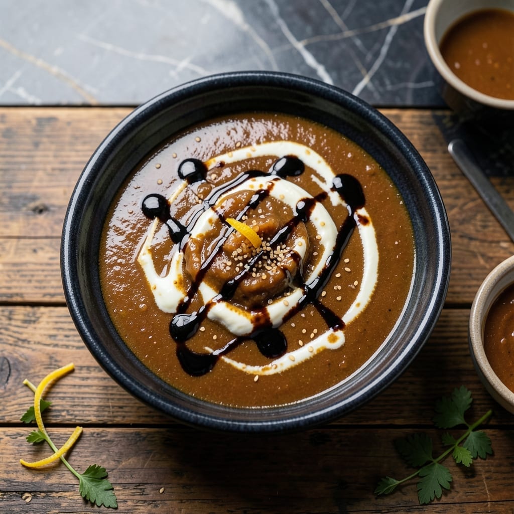 Clay Pot Rice Sauce Recipe: Authentic Cantonese Umami Depth