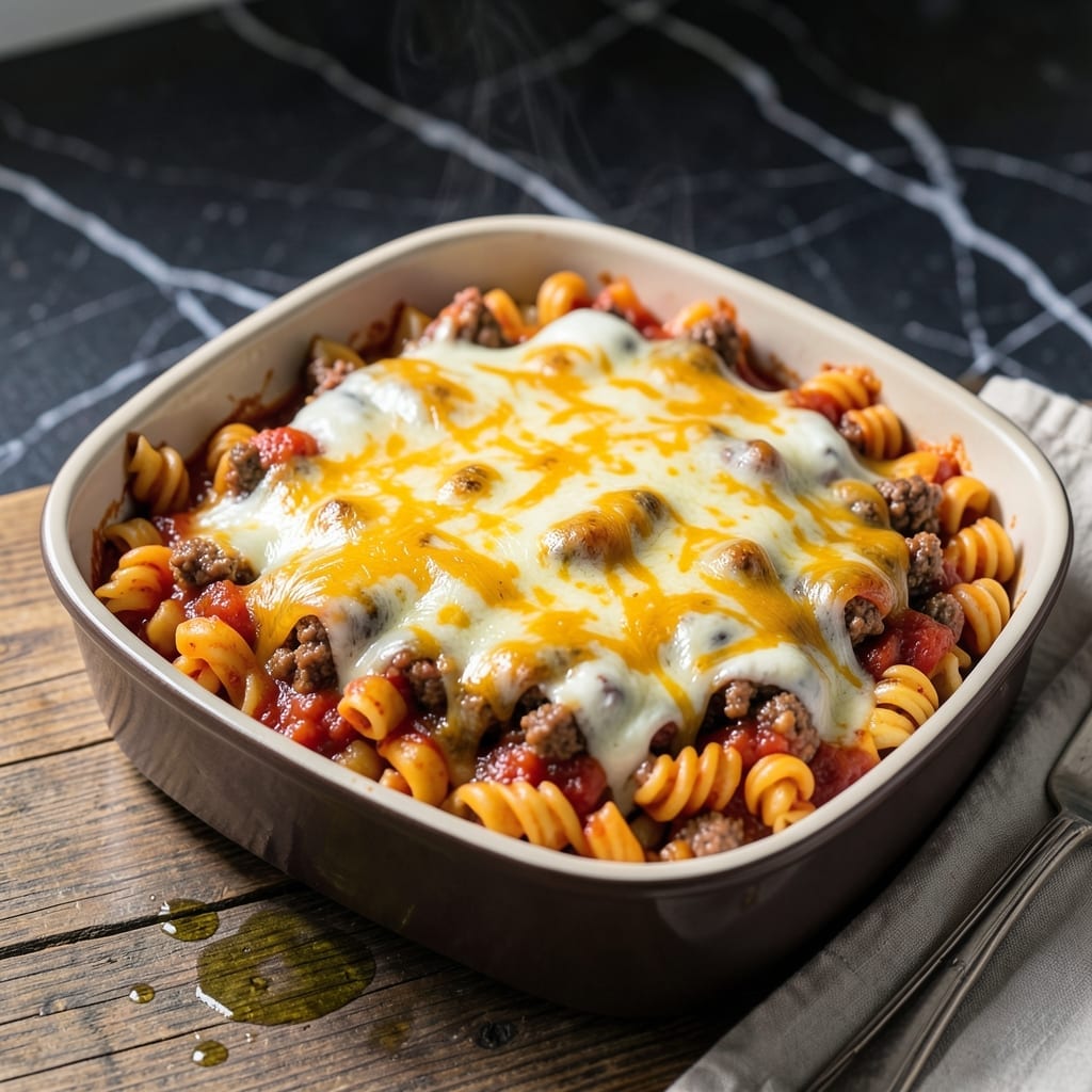 Pot Luck Recipe Ideas: Crowd-Pleasing Dishes for Every Occasion