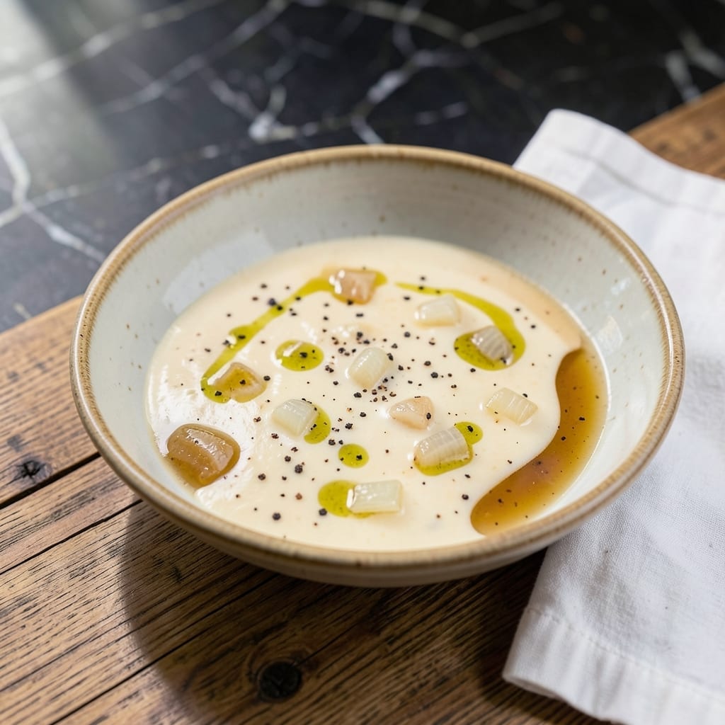 Chicken Pot Pie Sauce Recipe: Velvety Thick Base for Comfort Classics