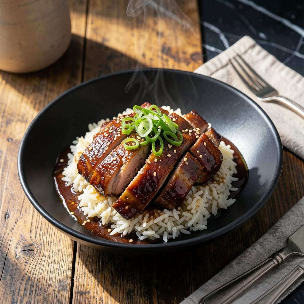 Instant Pot Asian Short Ribs Recipe: Umami-Rich Braised Beef in Half the Time Instant Pot Asian Short Ribs Recipe: Umami-Rich Braised Beef in Half the Time