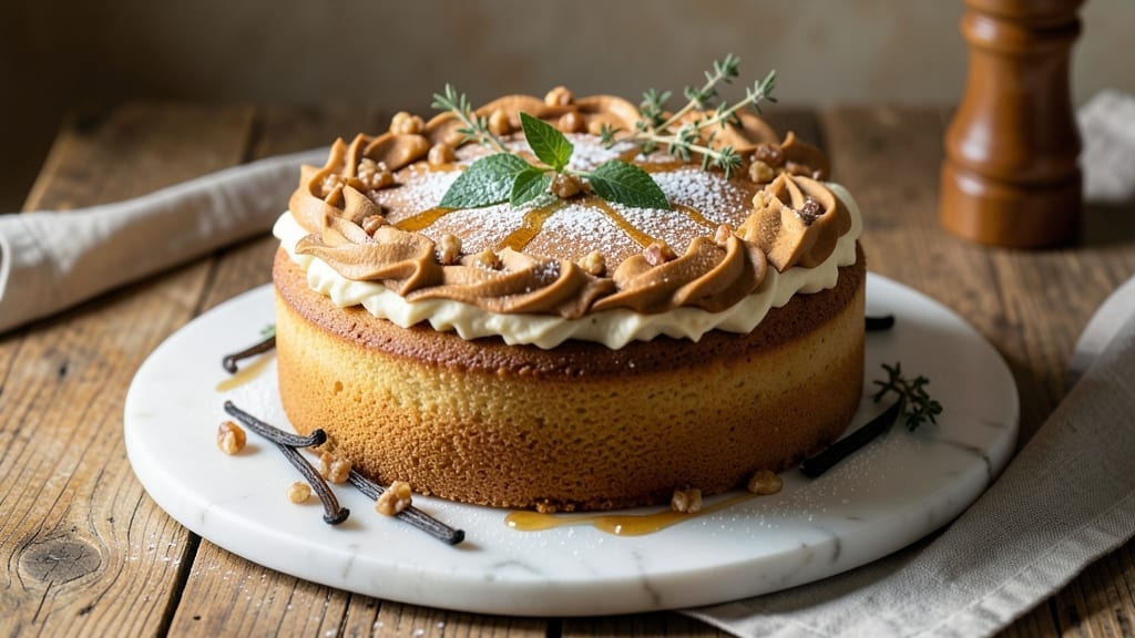 3-Minute Cake Recipe: Microwave Mug Magic With Vanilla Bliss 3-Minute Cake Recipe: Microwave Mug Magic With Vanilla Bliss