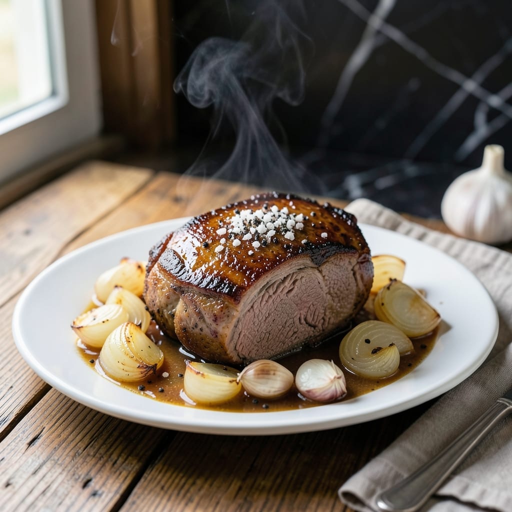 Jar Restaurant Pot Roast Recipe: Slow-Braised Beef With Garden Vegetables Jar Restaurant Pot Roast Recipe: Slow-Braised Beef With Garden Vegetables