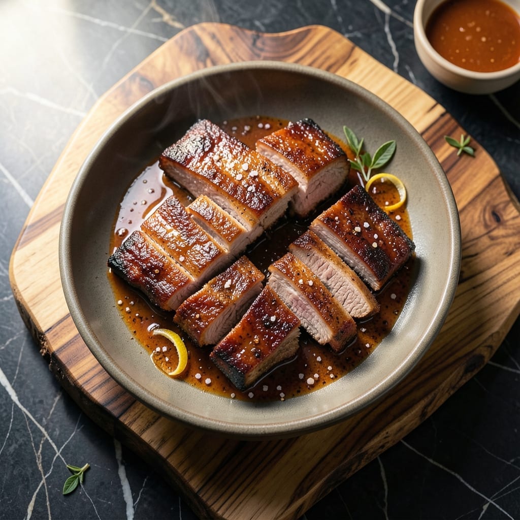 Power Quick Pot Ribs Recipe: Pressure-Cooked Tenderness with Bold Flavor