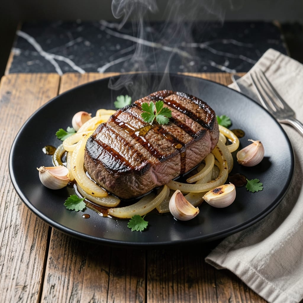Instant Pot Venison Steak Recipe: Tender Wild Game in Under 30 Minutes