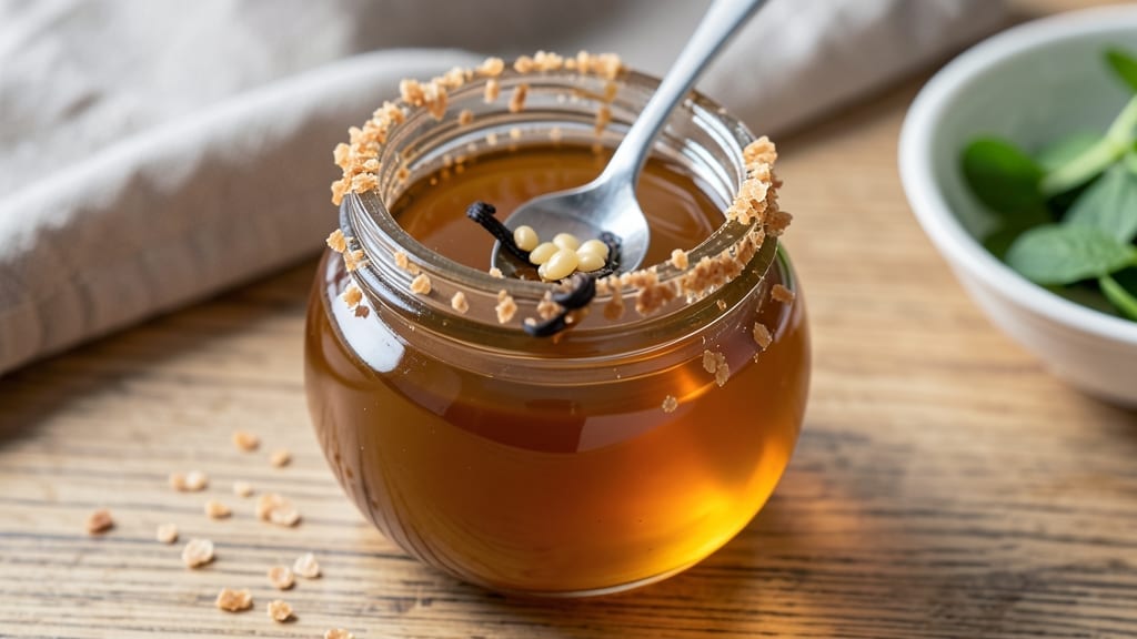 12 Ounce Simple Syrup Recipe: Precision Ratio for Cocktails and Coffee
