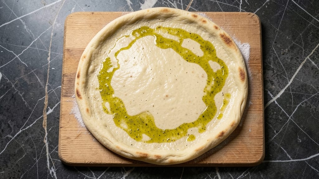 48-Hour Pizza Dough Recipe: Fermented Flavor That Outshines Store-Bought 48-Hour Pizza Dough Recipe: Fermented Flavor That Outshines Store-Bought