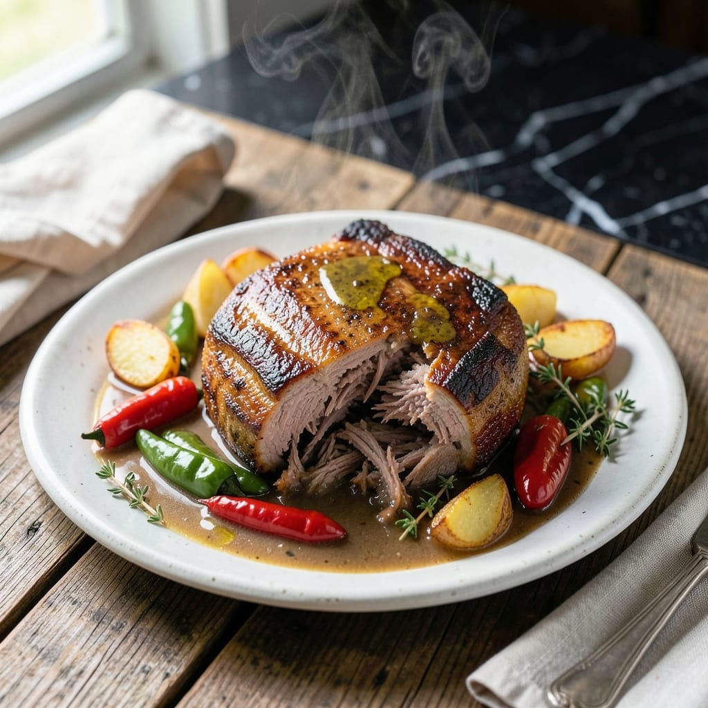 Mississippi Pot Roast Insta Pot Recipe: Ranch-Butter Braised in Hours Mississippi Pot Roast Insta Pot Recipe: Ranch-Butter Braised in Hours