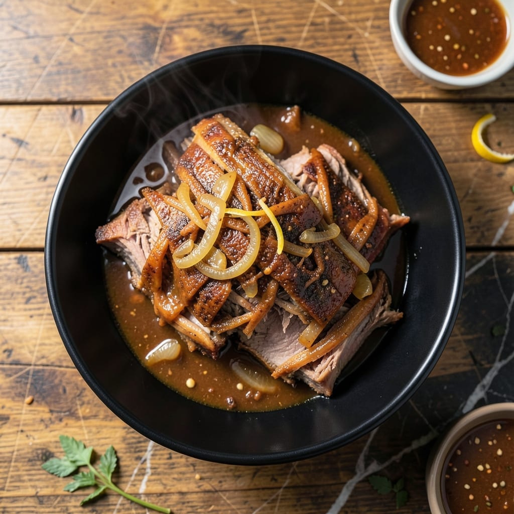 Pulled Pork Tenderloin Crock Pot Recipe: Melt-in-Your-Mouth Results in 6 Hours Pulled Pork Tenderloin Crock Pot Recipe: Melt-in-Your-Mouth Results in 6 Hours