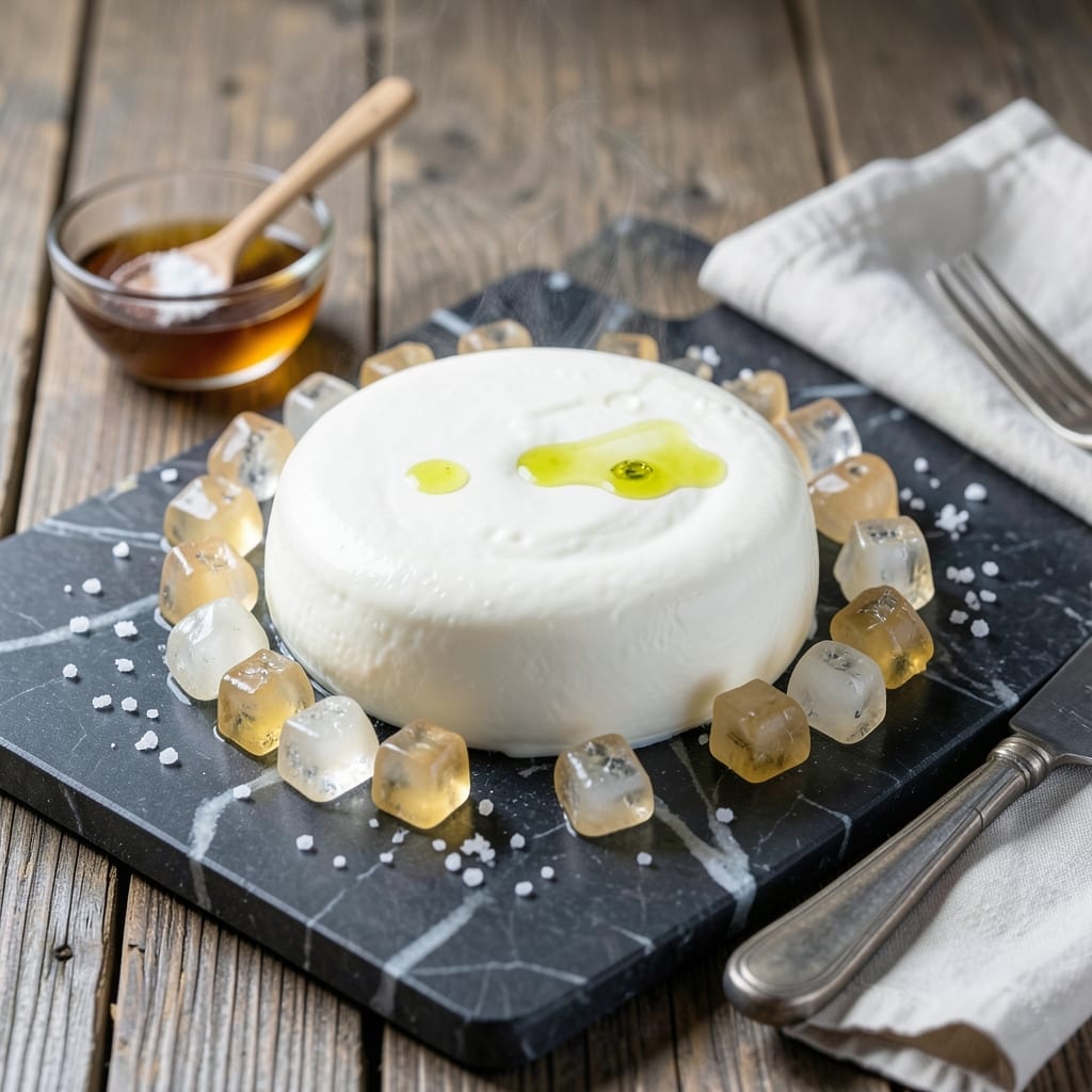 Instant Pot Mozzarella Cheese Recipe: Fresh Curds in Under 30 Minutes