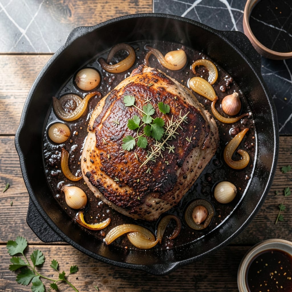 Louisiana Pot Roast Recipe: Cajun-Spiced Slow-Cooked Comfort Louisiana Pot Roast Recipe: Cajun-Spiced Slow-Cooked Comfort