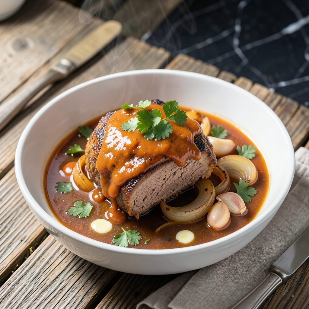 Buffalo Chuck Roast Crock Pot Recipe: Spicy Slow-Cooked Comfort Buffalo Chuck Roast Crock Pot Recipe: Spicy Slow-Cooked Comfort