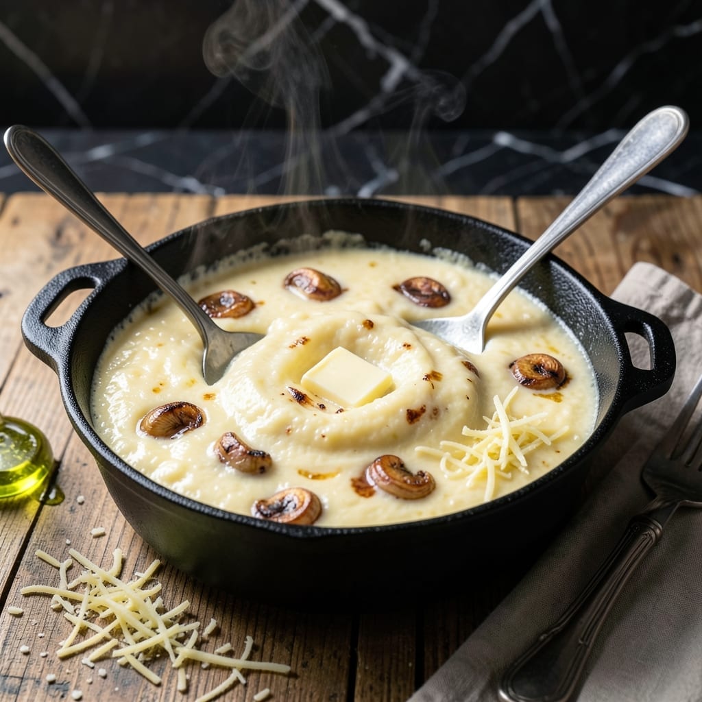 Copycat Melting Pot Fondue Recipe: Creamy Swiss Cheese and Wine Dip