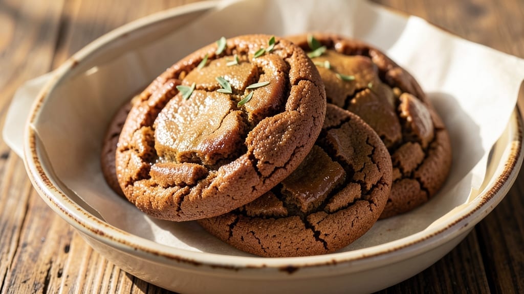 3-Ingredient Brown Sugar Cookies Recipe: No-Churn Chewy Magic